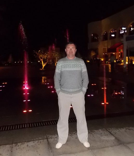 Виктор Малинов