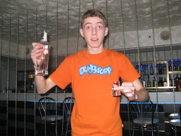 Михаил Черненко