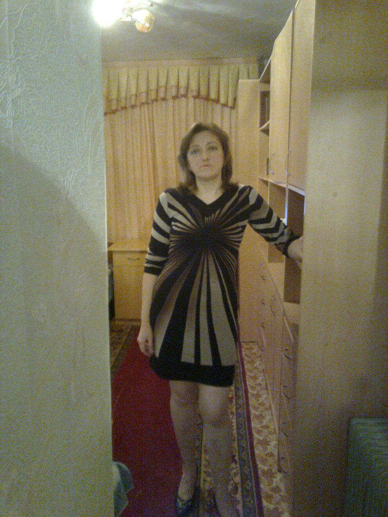 Татьяна Скрипоченко