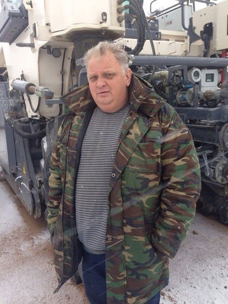 Геннадий Рябоконь