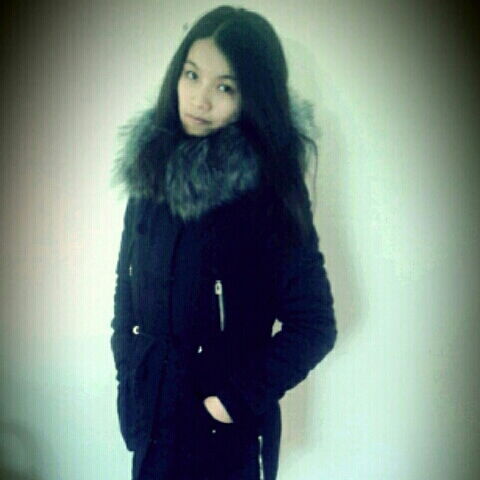 Айгерим Бошатаева