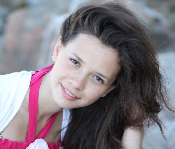 Олеся Сиренко