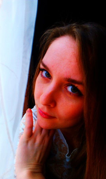 Ольга Митянина