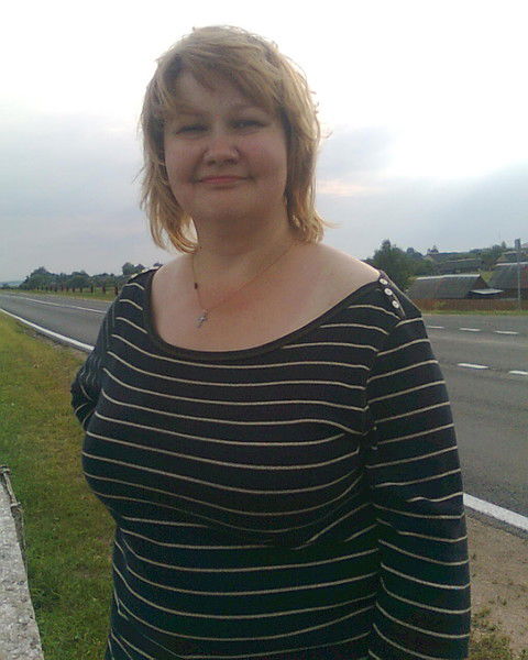 Елена Петрович