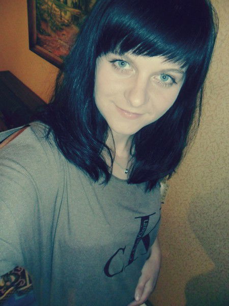 Екатерина Мотевич