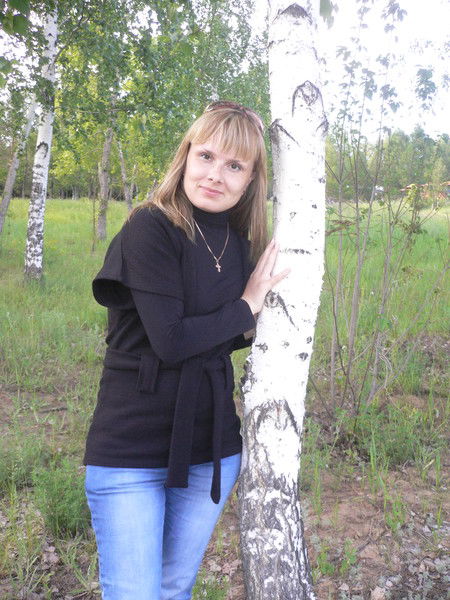 Валентина Горчакова