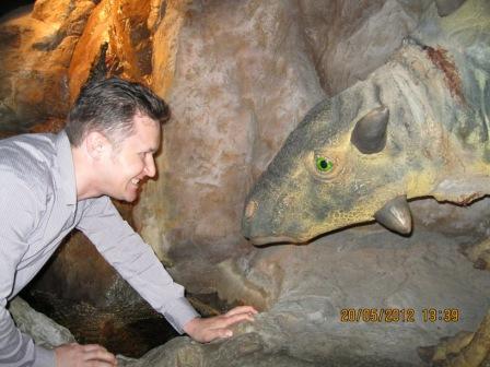 Андрей Стариков