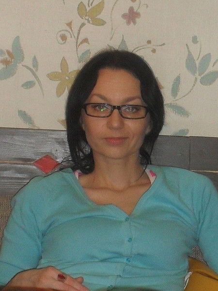 Наталья Ращеня