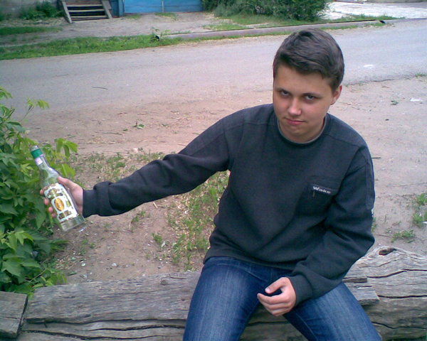 Алексей Загребнев