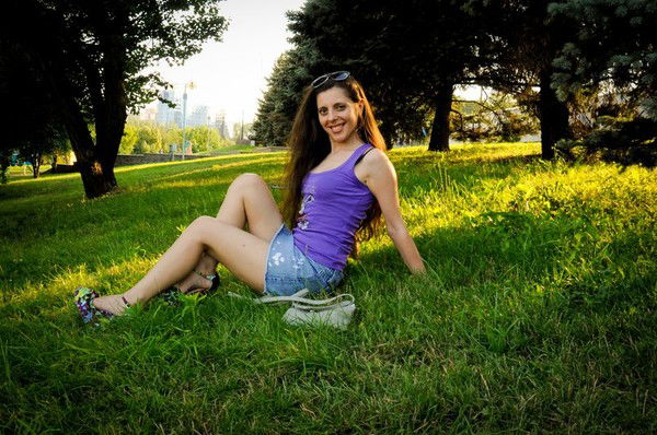 Татьяна Аганесова