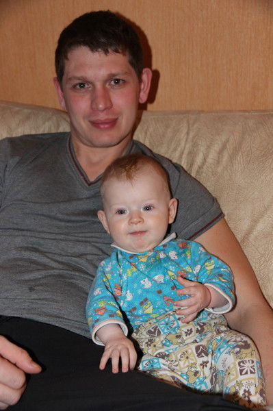 Рустам Шайхутдинов