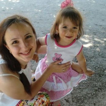 Яна Котлярова