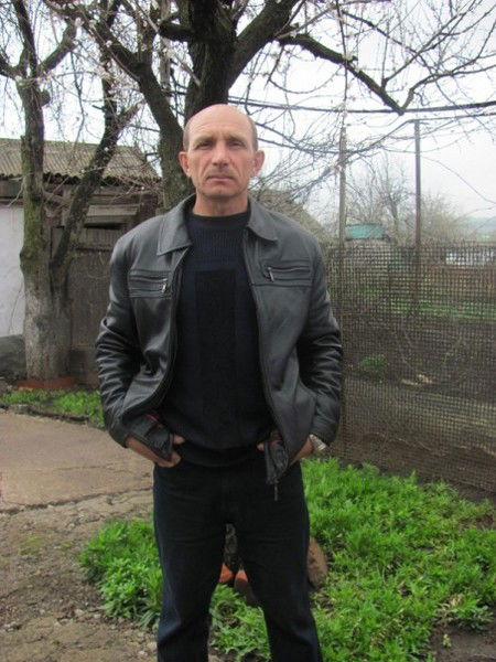 Николай Лазаренко