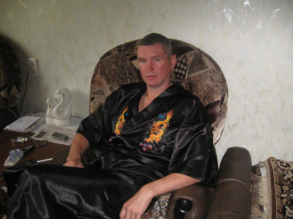 Юрий Смирнов