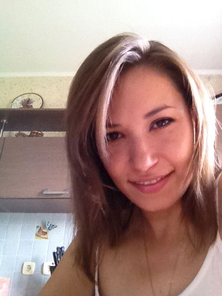 Инесса Калинина