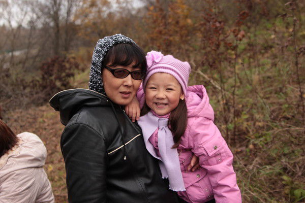 Светлана Ли