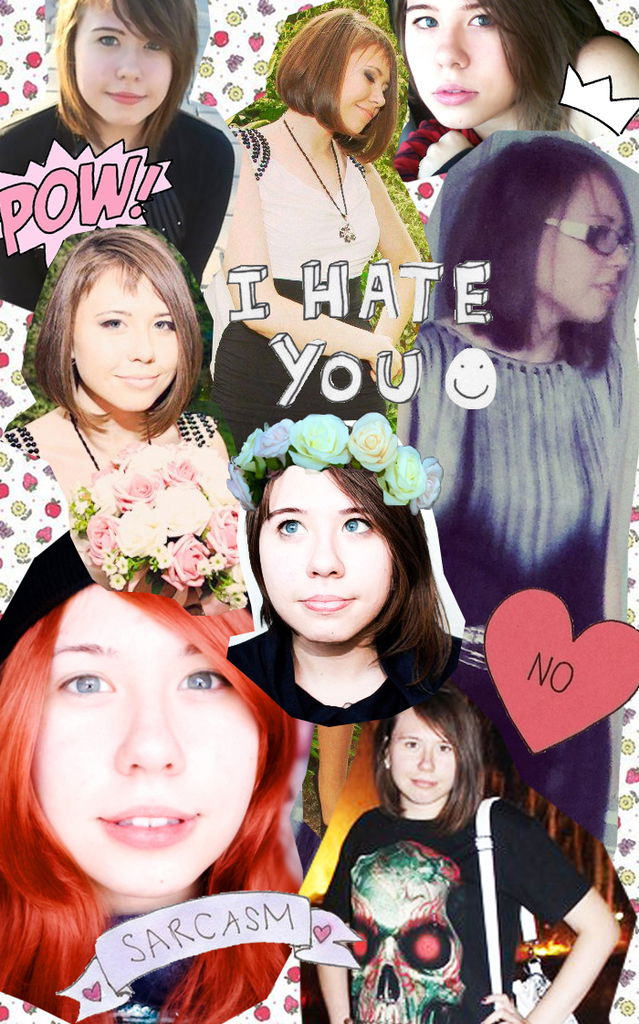 Настя Игумнова