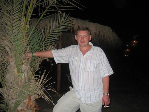 Алексей Тимшин