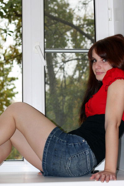 Катюша Старшинова