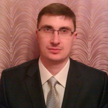 Алексей Брагин