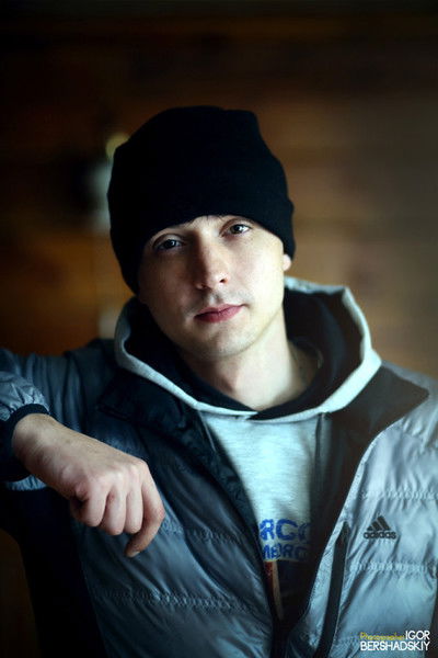 Илья Артамонов