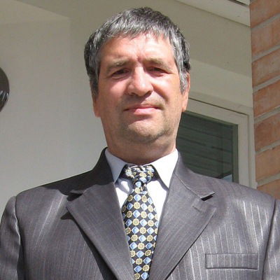 Александр Гуменко