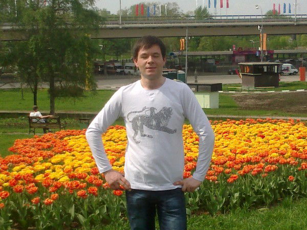 Дилшод Хусенов