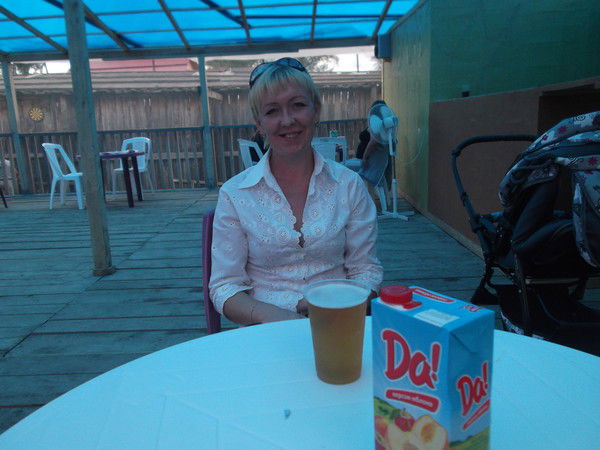 Юлия Кордюкова