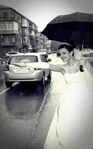 Наталья Горохова