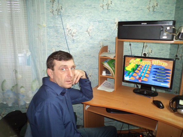 Игорь Степанченко