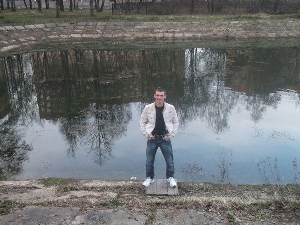 Максим Курсеков