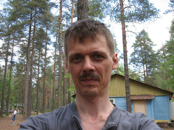 Гладышев Андрей