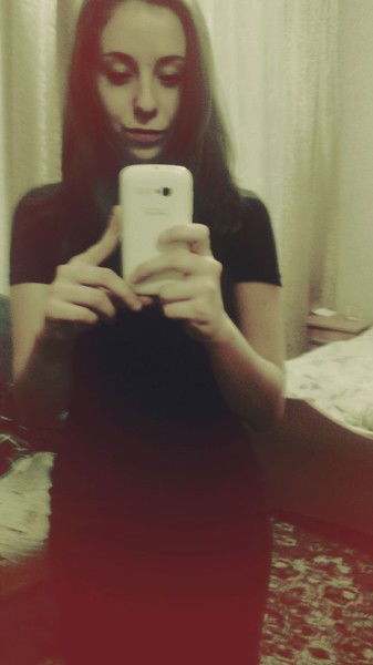 Ксюша Васильева