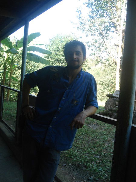 Giorgi Digmelashvili