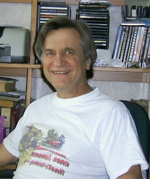 Сергей Дмитриенко