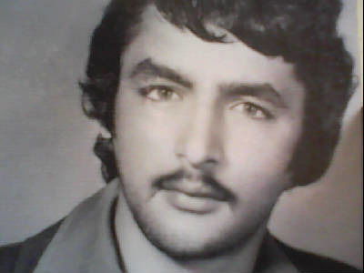 Гаджи Салманов