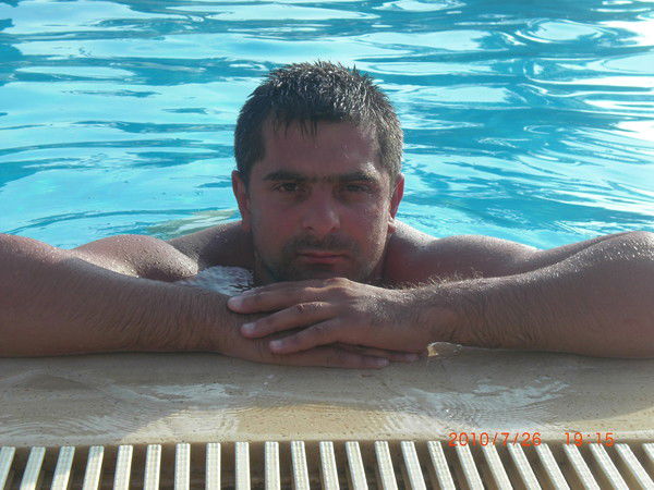 Руслан Вязанов