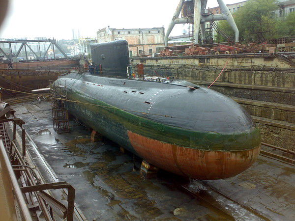 Игорь Киселев