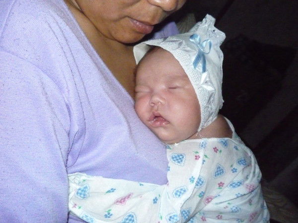 Юлия Науликай