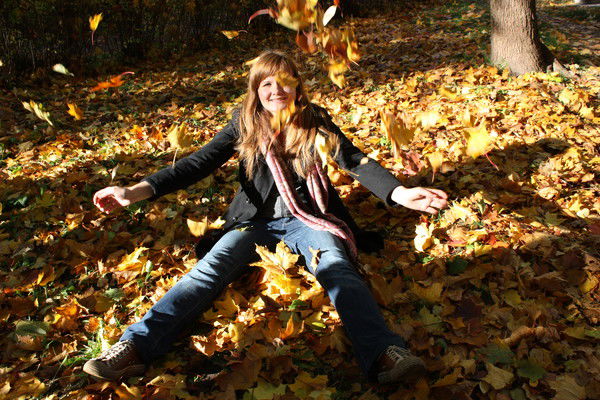 Анюта Бурдаева