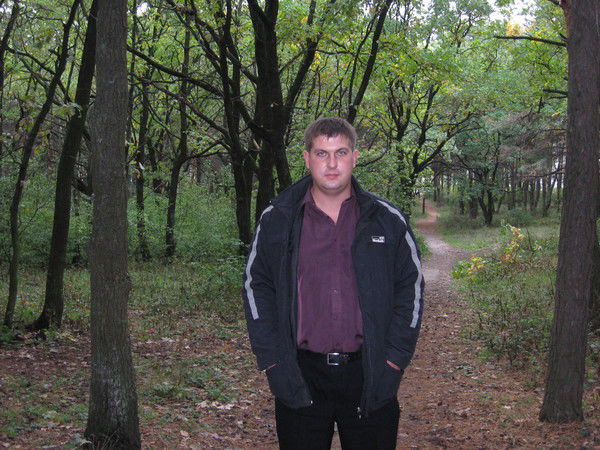 Юрий Кондратьев