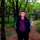 Юрий Кондратьев