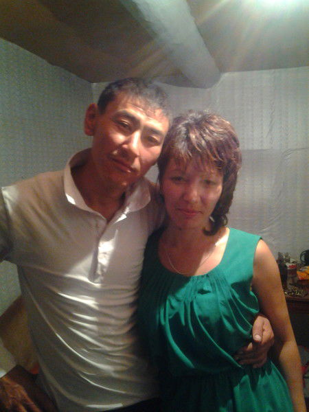 Жанат Капышев