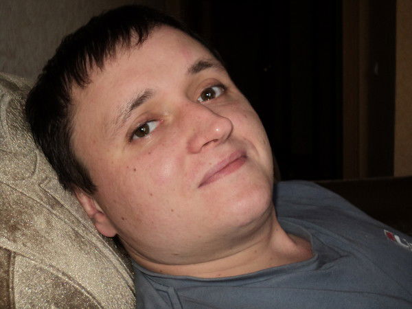 Андрей Ковалёв