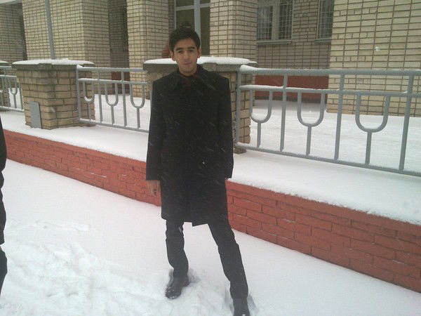 Керим Сеидов