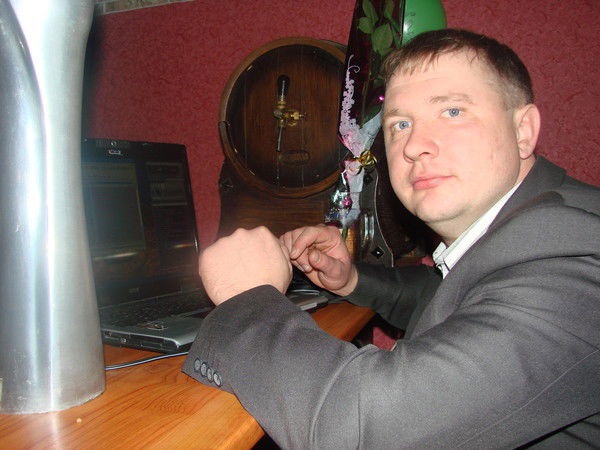 Слава Дорофеев