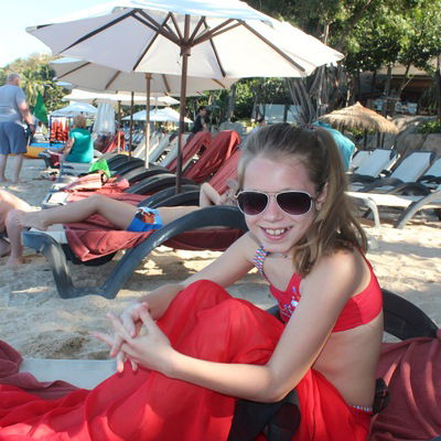 Лиза Кравченко