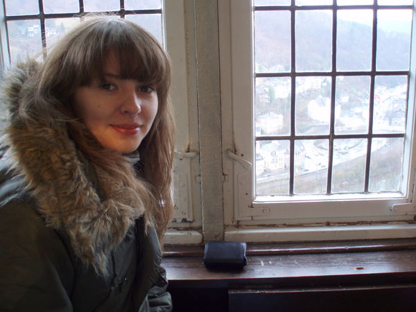 Ольга Яценко