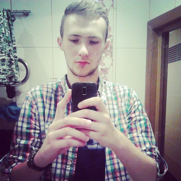 Антон Кондратенко