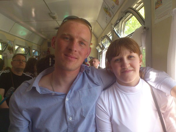 Сергей Грузин